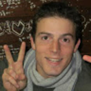 Meet your Posher, Ross